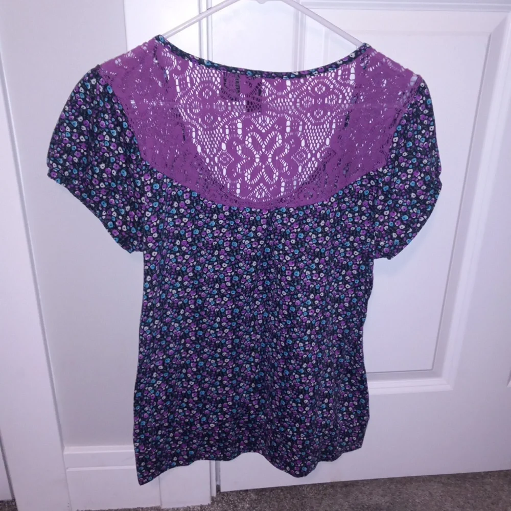 Xl woman's shirt - Picture 3 of 3
